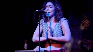 Company Of Thieves - Oscar Wilde (HD) - Live at Bowery Ballroom in Manhattan, NYC 6/13/11