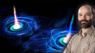 Découverte récente grâce aux Onde Gravitationnelles !