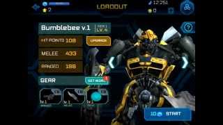 Трансформеры 4! Transformers! TF4 Game! Серия 3! Бои в ТЕХАСЕ 4! Апгрейд! Битва трансформеров!
