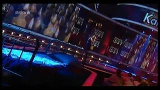 Kamila Nývltová - Vyznanie (X Factor) 2008