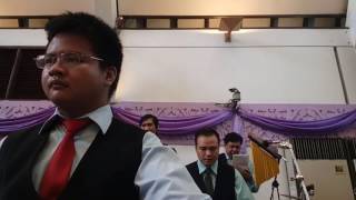 Doa Bapa Kami (versi Wahyu Purnomo) performed by Joyful Voices