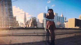 The Peach Kings - Lonely (Official Music Video)