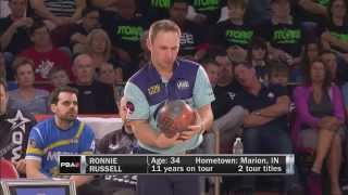 2014 PBA Chameleon Championship Finals (WSOB VI)