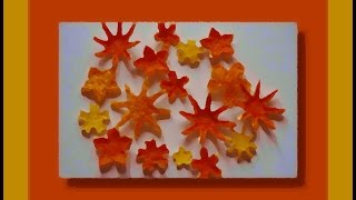 Цветы своими руками! Лайфхак. Как разнообразить и украсить обычный чай?