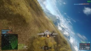 Battlefield 4 Multiplayer (BF4) GTX 1070 FTW & i5-6600k | 1080p ULTRA | 4xMSAA
