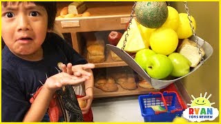 Children's Museum Family Fun Trip Kids Pretend Play Indoor & Outdoor Play Area Children Activities