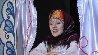 Новогодняя музыкальная сказка "Морозко"