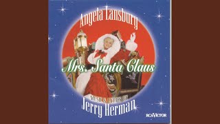 Mrs. Santa Claus