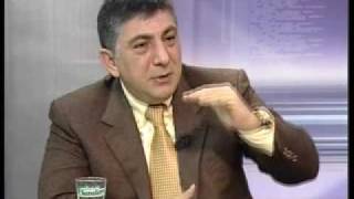 Khachatur Sukiasyan, Shant TV, Herankar 27 December 2006, Part 2