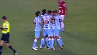 Campeonato Brasileiro Série B - Vila Nova 1 x 2 Londrina E C