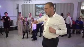 якість відео 4к //  Каділак  // Дзідзьо // весілля в Діброві // весілля в Бабче // 4K VIDEO