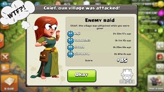 85 КУБКОВ ЗА 10 МИНУТ! ТОП БАЗА ДЛЯ 8 ТХ | CLASH OF CLANS