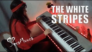 The White Stripes - Seven Nation Army (cover/piano)