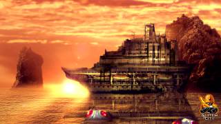 Pokémon Ruby and Sapphire: Abandoned Ship Remix