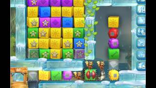 Pet Rescue Saga, Pet Island 10, level 8 ? ►TOBIAS DEAMON◄