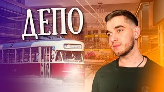 «ДЕПО» Гастромаркет на Лесной - обзор на новый рынок.
