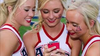 REQUEST Attract blonde girls subliminal