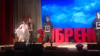 Журавли из Уварово!