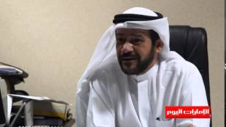 النعيمي لـ"الإمارات اليوم": أخبار طيبة قادمة بشأن أسعار السلع