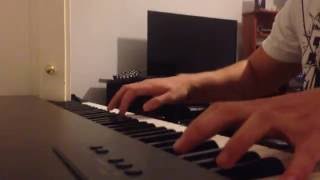 Sabes / Reik / Piano cover