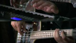 Reason Electric Bass - HD