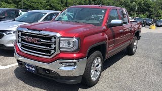 GMC Sierra Review - Crazy Pick Up Truck | Faisal Khan
