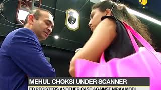 Alleged bank fraudster Nirav Modi traced in New York