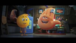 EMOJI: LA PELÍCULA | Nuevo tráiler en español