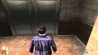 Max Payne 2 | Agentu' Pâine Ep .1