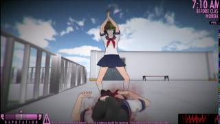 ??? | Yandere Simulator