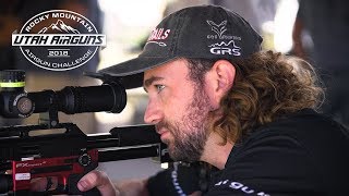 Rocky Mountain Airgun Challenge 2018