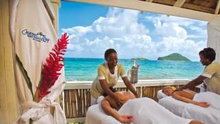 Harmony Video Commercial: Coconut Bay Resort & Spa