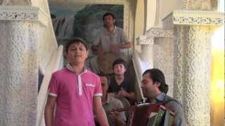 Сино, Гульбону -бону-бону-бону, 15.06.2012, Айни