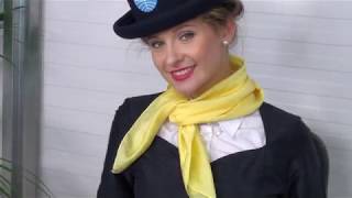Elle Richie in 'Daring Delay'