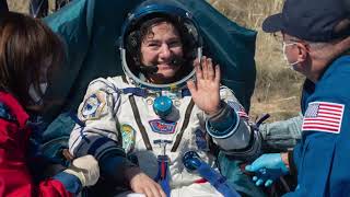 РосКосмос снимет фильм на МКС! Художественный! Актёры уже летят!