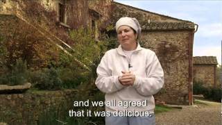 Cooking In Tuscany - Episode 11 - Gli Gnudi