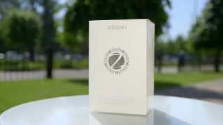 Zinzino Balance Omega-3 Oil and Shake