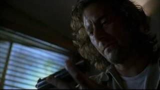 Lost: "Because all we really need to survive is one person who truly loves us".. Penny's Letter..