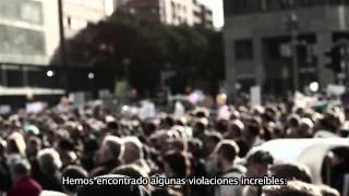 UNI Global Union denuncia las actuaciones de PROSEGUR en Sudamérica