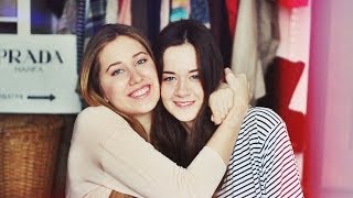 Лучшие Друзья ♡ TAG