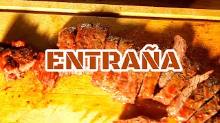 ENTRAÑA A LA PARRILLA | RÁPIDO Y FÁCIL | PASO A PASO