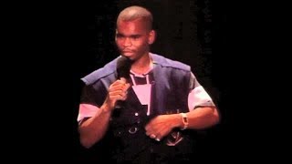 Comedian Aj Johnson says Ice Cube did him dirty for Friday sequel
