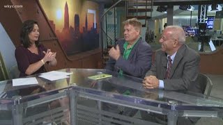 Cleveland Cultural Gardens presents 'One World Day'
