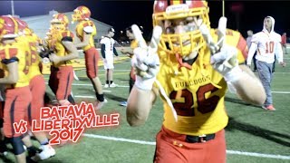 Batavia vs Libertyville 2017