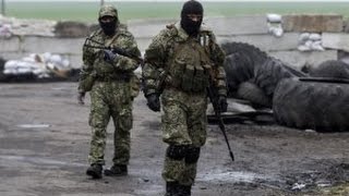 2014 НОВОСТИ! Украина! Донбасс! ПОТЕРИ УКРАИНСКИХ ВОЕННЫХ и новый обстрел Донецка! Порошенко в гневе