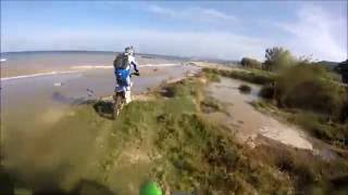 Enduro Fun - Chilling around [CHALKIDIKI]