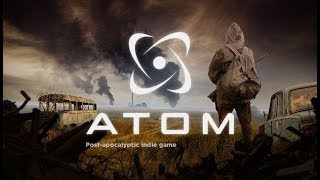 ATOM RPG: Post-apocalyptic indie game - Gameplay (Early Access)