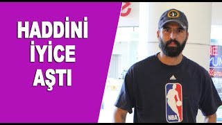 Böyle rezalet görülmedi! Mehmet Akif Alakurt bardağı taşırdı