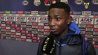 "Haps is een gruwelijke linksback" - VOETBAL INSIDE