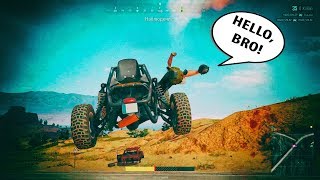 ПОЧЕМУ PUBG ЛУЧШАЯ ИГРА ВСЕХ ВРЕМЕН? (PUBG GOVNO-HIGHLIGHT's COMPILATION)